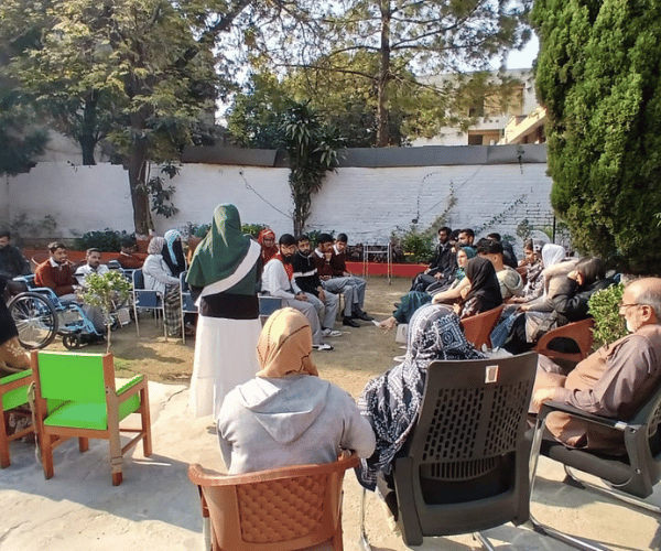 10 Life-Changing Programs by Zobia Trust: Empowering Disabled Children for a Brighter Future